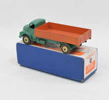 Dinky Toys 532 Leyland Comet Virtually Mint/Boxed