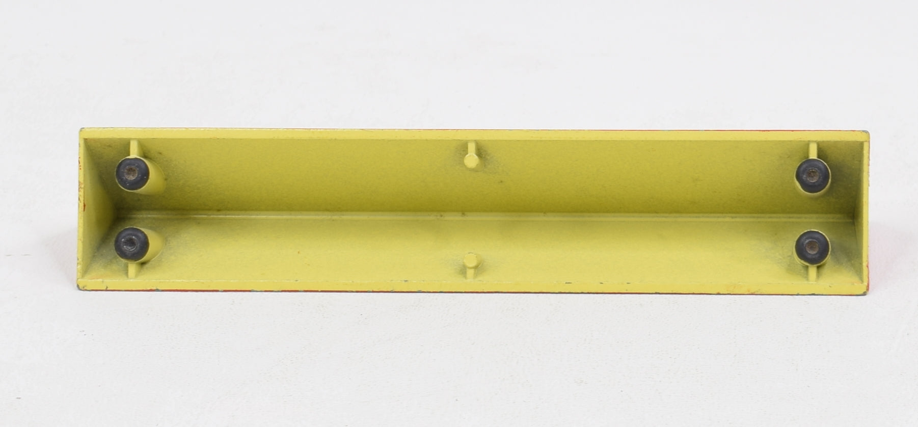Triangular Dinky Counter or Shop window display sign – JK DIE-CAST MODELS