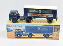 French Dinky 803 Pam Pam Virtually Mint/Boxed