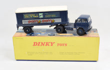 French Dinky 803 Pam Pam Virtually Mint/Boxed