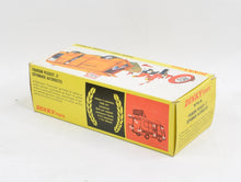 French Dinky 570A Fourgon Peugeot J7 Depannage Autoroutes Virtually Mint/Nice box