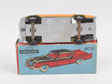 Mercury toys Art 27 Studebaker Golden Hawk Virtually Mint/Boxed