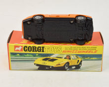 Corgi toys 388 Mercedes-Benz C111 Virtually Mint/Boxed 'Corgi Whizzwheel' Collection (Long box)