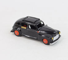 Tekno 428 Ford Taxi 'TAXA' Virtually Mint "Carlton Collection"