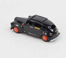 Tekno 428 Ford Taxi 'TAXA' Virtually Mint "Carlton Collection"