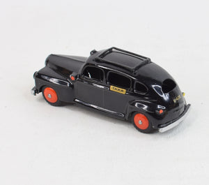 Tekno 428 Ford Taxi 'TAXA' Virtually Mint "Carlton Collection"