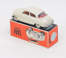 Tekno 827 SAAB 96 Virtually Mint/Boxed