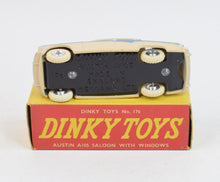 Dinky Toys 176 Austin A105 Virtually Mint/Nice box