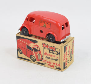 Tri-ang Minic - Royal Mail Van -  Virtually Mint/Boxed