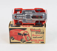 Tri-ang Minic - Royal Mail Van -  Virtually Mint/Boxed