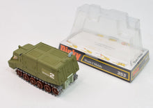 Dinky toys 353 SHADO 2 Mobile Mint/Boxed (Matte green finish)