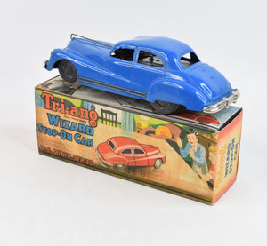 Tri-ang No.2 Minic Wizard Stop.on car Virtually Mint/Boxed