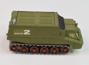 Dinky toys 353 SHADO 2 Mobile Mint/Boxed (Matte green finish)