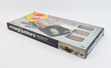 Corgi Juniors 3051 Filling Station - Mint/Boxed 'The J. W Collection"