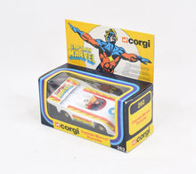 Corgi toys 262 Captain Marvel Porsche Virtually Mint/Nice box