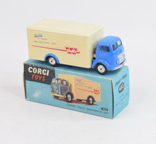 Corgi toys 453 Commer 'Walls' Refigerator Van Virtually Mint/Boxed