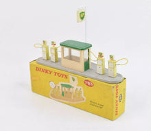 Dinky Toys 783 'BP' Pump set Very Near Mint/Boxed
