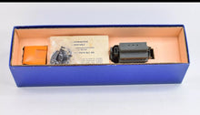 Dinky toy 898 Berliet Low loader with Transformer Very Near Mint/Boxed