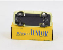 Dinky Junior 104 Simca 1000 Virtually Mint/Boxed