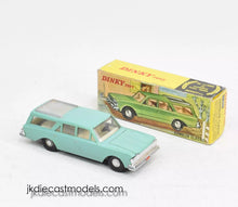 Dinky 57/006 Rambler Classic Very Near Mint/Boxed