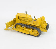 Spot-on 116 Caterpillar D.9 (Very light play wear)