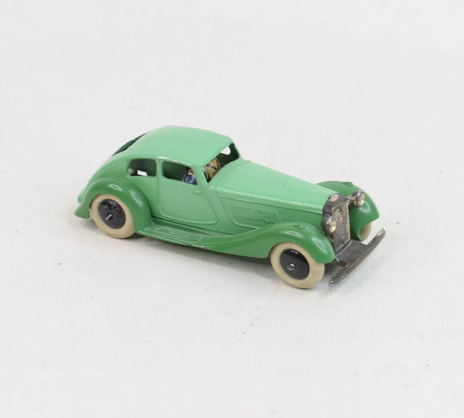 Dinky toys Pre war 36d Rover - Streamlined Saloon Virtually/Mint – JK ...
