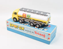 Spot-on 110/4 AEC Mammoth 4000 Gallon Tanker Virtually Mint/Nice box