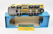 Spot-on 110/4 AEC Mammoth 4000 Gallon Tanker Virtually Mint/Nice box