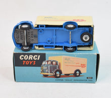 Corgi toys 453 Commer 'Walls' Refigerator Van Virtually Mint/Boxed