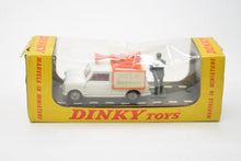 Dinky 492 Election Mini-Van Near Mint/Boxed.