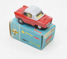 Spot-on 119 Meadows Frisky Very Near Mint/Boxed 'Lansdown' Collection
