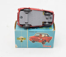 Spot-on 119 Meadows Frisky Very Near Mint/Boxed 'Lansdown' Collection