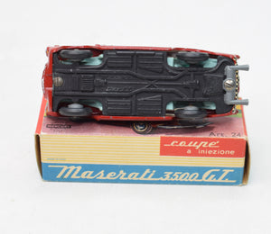 Mercury art 24 Maserati Very Near Mint/Boxed 'RN12'