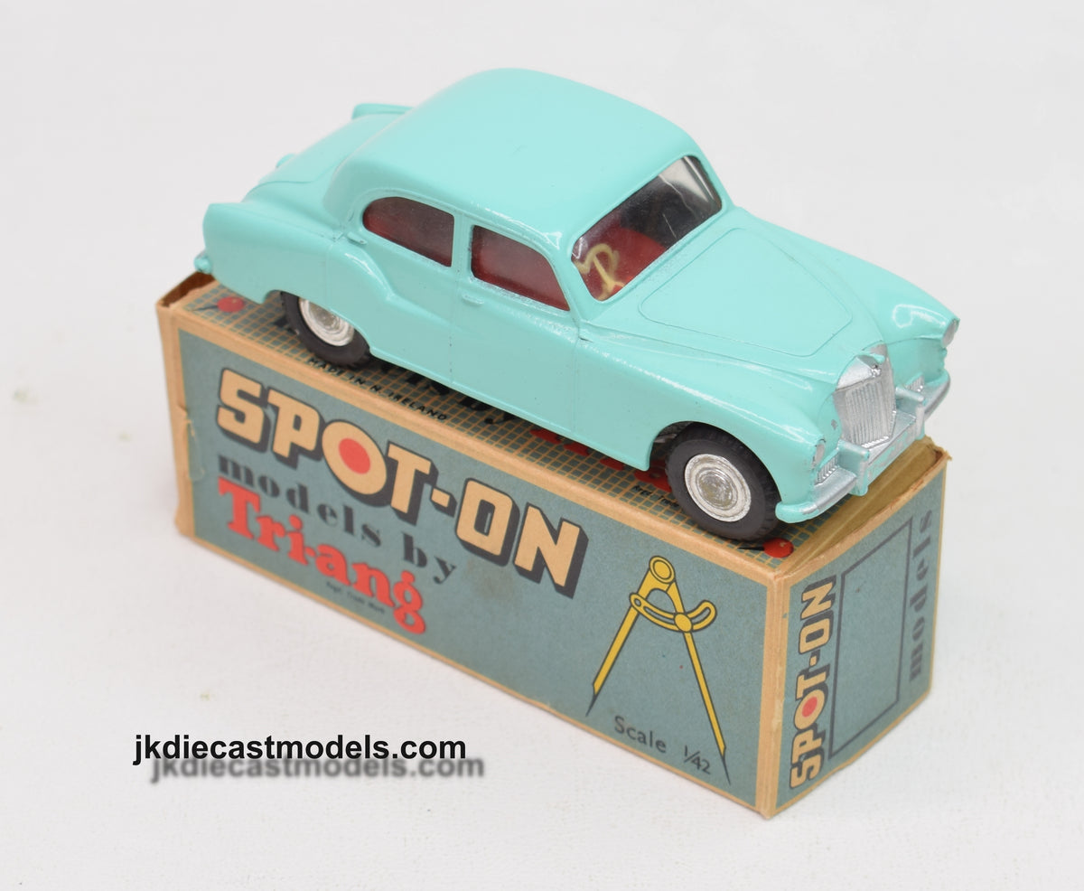 Spot-on 101 Armstrong Siddeley Virtually Mint/Boxed