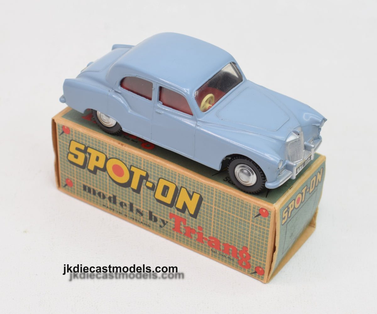 Spot-on 101 Armstrong Siddeley Virtually Mint/Boxed 'Lansdown' Collection