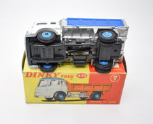 Dinky toy 435 Bedford TK Tipper Very Near Mint/Boxed.