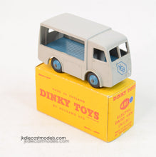 Dinky Toys 491 'NCB' Virtually Mint/Boxed