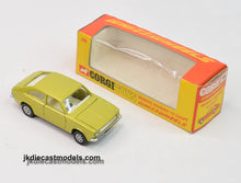 Corgi toys 306 Morris Marina Virtually Mint/Boxed