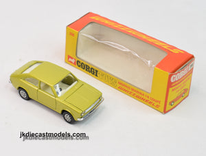 Corgi toys 306 Morris Marina Virtually Mint/Boxed