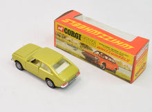 Corgi toys 306 Morris Marina Virtually Mint/Boxed