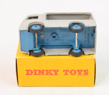 Dinky Toys 491 'NCB' Virtually Mint/Boxed