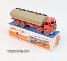 Dinky Toys 504 2nd type Virtually Mint/Boxed