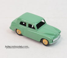 Dinky Toys 40f Hillman Minx Virtually Mint