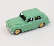 Dinky Toys 40f Hillman Minx Virtually Mint