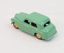 Dinky Toys 40f Hillman Minx Virtually Mint