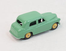 Dinky Toys 40f Hillman Minx Virtually Mint