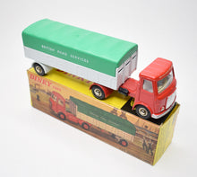 Dinky Toys 914 AEC Articulated Lorry 'British Road Services' Virtually Mint/Boxed Reserved