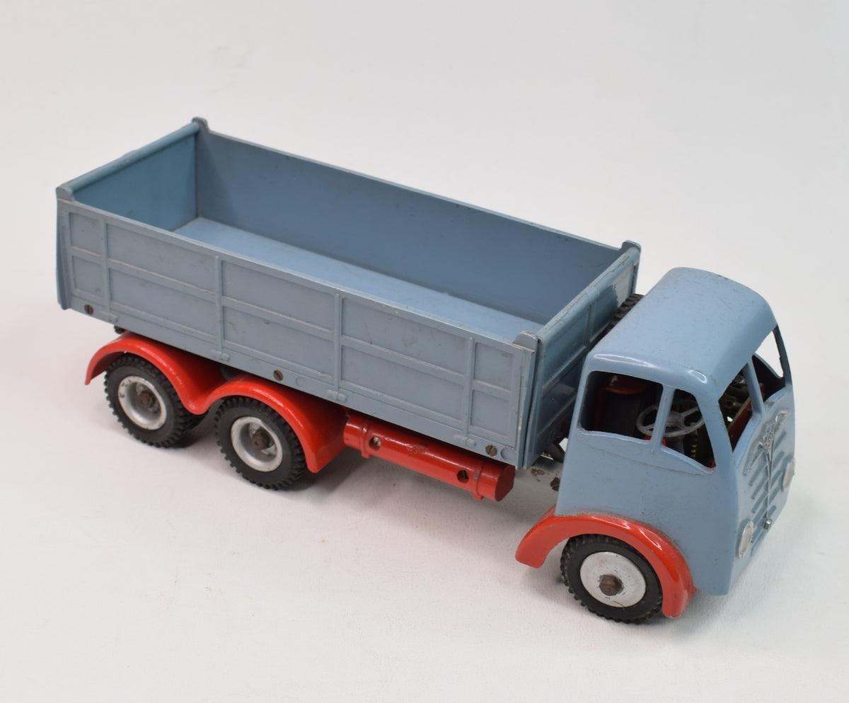 Shackleton Foden FG6 Tipper Lorry Very Near Mint