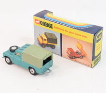 Corgi toys 438 Land-Rover Mint/Boxed