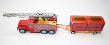 Corgi toys Gift set 12 Chipperfields Crane & Cage Virtually Mint/Boxed